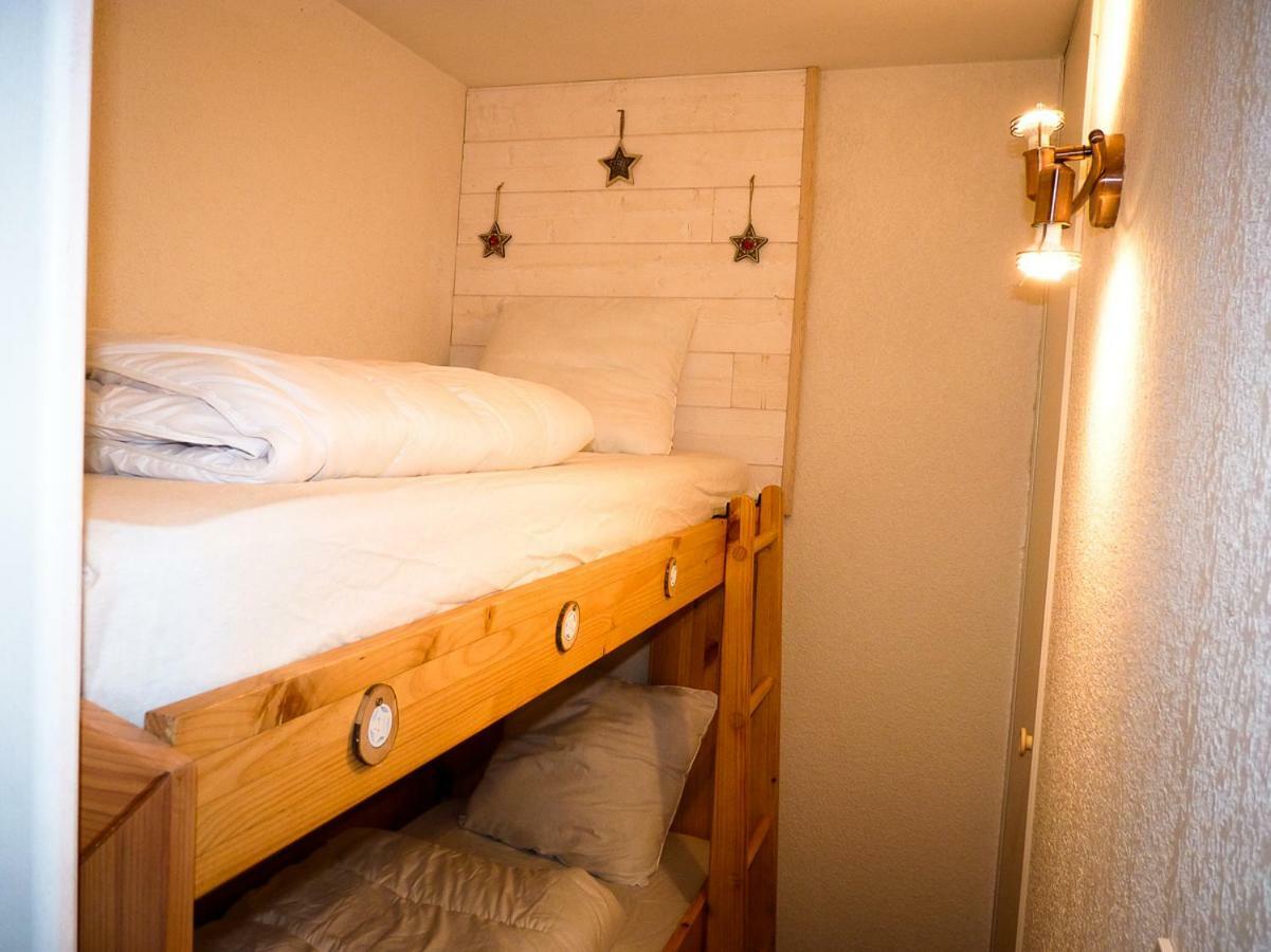 Appartement Pré de Bares à Luz-Saint-Sauveur Extérieur photo